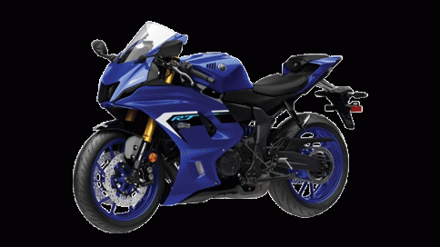 ยามาฮ่า Yamaha R7 (Standard) ปี 2025