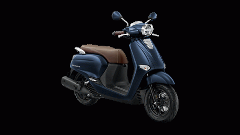 ฮอนด้า Honda Giorno+ ABS ปี 2024
