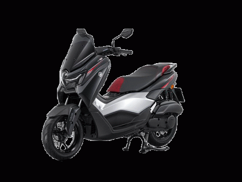 ยามาฮ่า Yamaha NMAX 25th Anniversary ปี 2026