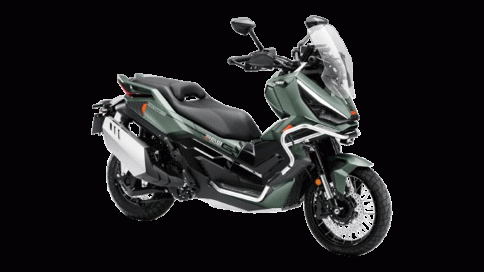 ซอนเทส Zontes 368G (Standard) ปี 2024