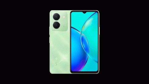 วีโว่ vivo Y27s (8GB/256GB)