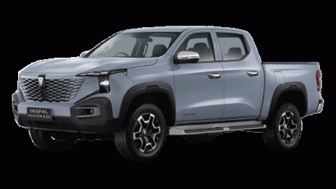 ดีพอล Deepal Hunter K50 REEV Plus AWD ปี 2025