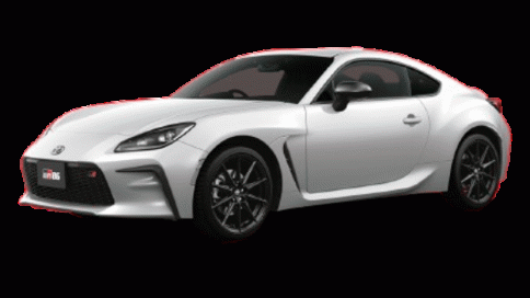 โตโยต้า Toyota GR 86 ปี 2025