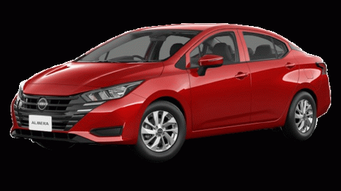 นิสสัน Nissan Almera EL ปี 2026