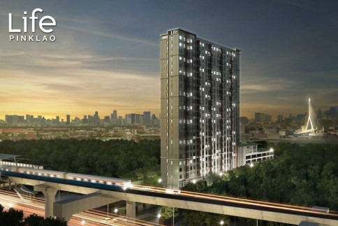 ไลฟ์ ปิ่นเกล้า (Life Pinklao)