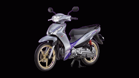 ยามาฮ่า Yamaha FINN SP Special Edition ปี 2024