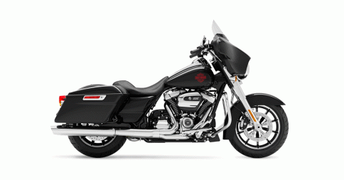 ฮาร์ลีย์-เดวิดสัน Harley-Davidson Touring Electra Glide (Standard) ปี 2021