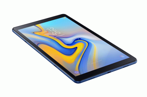 ซัมซุง SAMSUNG Galaxy Tab A 10.5 (LTE Model)