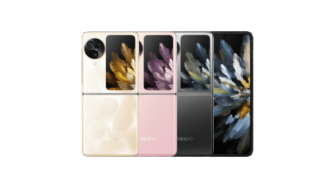 ออปโป OPPO FindN3 Flip (12GB/256GB)