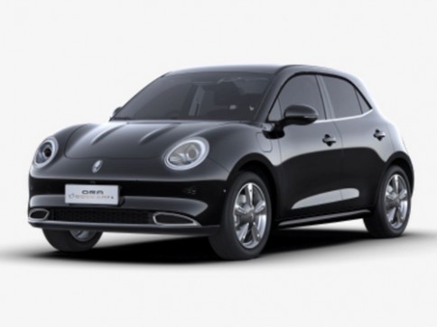 จีดับบลิวเอ็ม โอร่า GWM ORA Good Cat 500 ULTRA ปี 2021