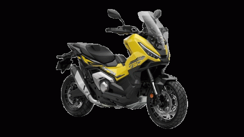 ฮอนด้า Honda X-ADV Special Edition ปี 2025