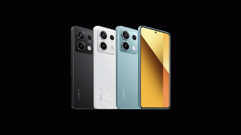 เสียวหมี่ Xiaomi RedmiNote 13 5G (6GB/128GB)