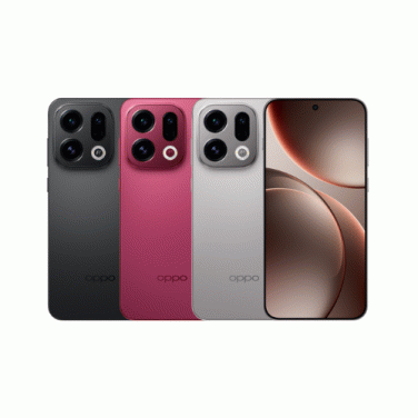 ออปโป OPPO FindX9 (12GB/256GB)