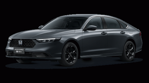 ฮอนด้า Honda Accord e:HEV E ปี 2025