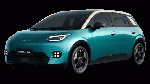 Aion UT Standard ปี 2025