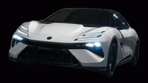 โลตัส Lotus Emeya 600 ปี 2026