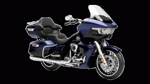 ฮาร์ลีย์-เดวิดสัน Harley-Davidson Touring Road Glide Limited ปี 2026