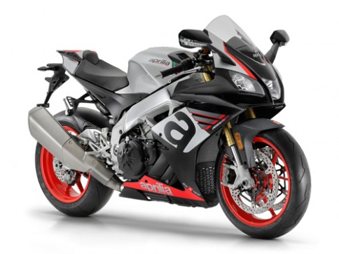 อาพริเลีย Aprilia RSV4 1000 RR ปี 2020