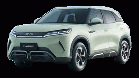 บีวายดี BYD Atto 2 Standard ปี 2025