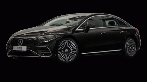 เมอร์เซเดส-เบนซ์ Mercedes-benz EQ EQS 450+ AMG Dynamic ปี 2024