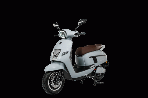 เอเจ อีวี ไบค์ AJ EV BIKE Goddess EV ปี 2024