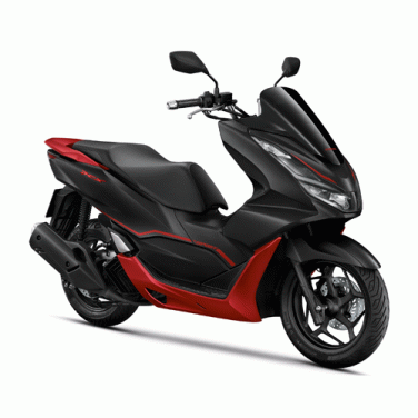 ฮอนด้า Honda PCX 160 Endless Sport Edition ปี 2022