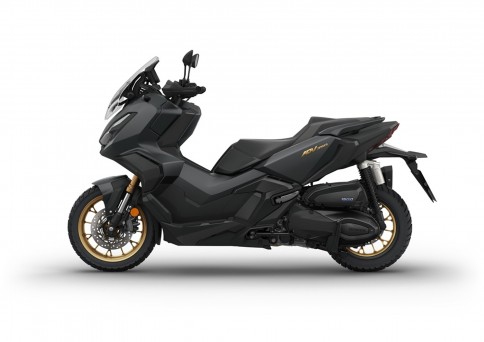 ฮอนด้า Honda ADV 350 RoadSync ปี 2024