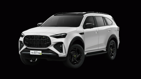 อีซูซุ Isuzu MU-X 4x4 3.0 RS A/T ปี 2025