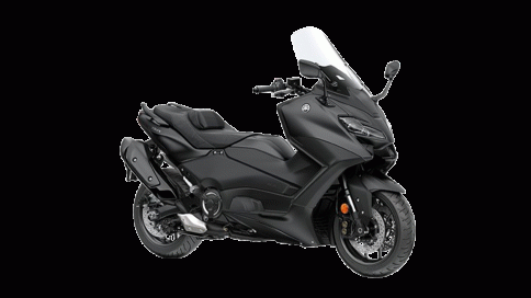 ยามาฮ่า Yamaha TMAX 560 ปี 2024