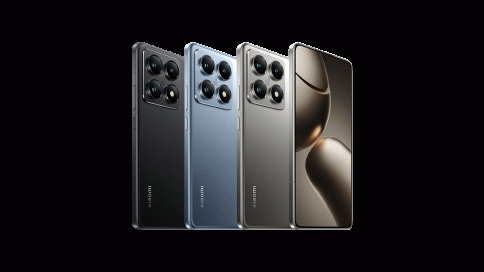 เสียวหมี่ Xiaomi 14T Pro (12GB/512GB)