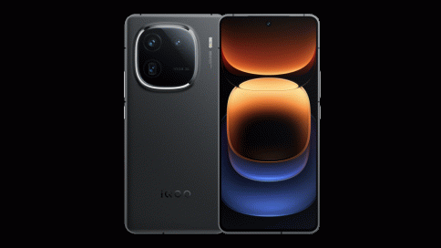 ไอคู iQOO 12 (16GB/512GB)