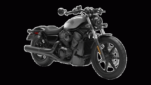 ฮาร์ลีย์-เดวิดสัน Harley-Davidson Sport Nightster ปี 2025