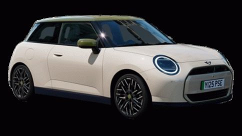 มินิ Mini Cooper Paul Smith Edition ปี 2026