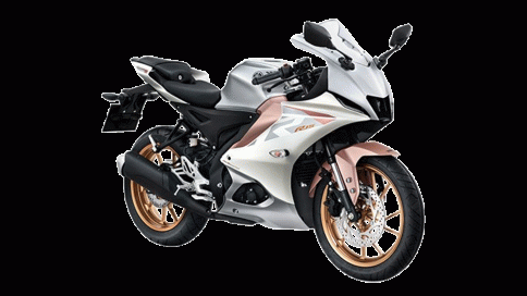 ยามาฮ่า Yamaha R15 Connected ปี 2025