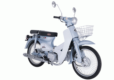 จงเซิน ริวก้า Zongshen Ryuka Classic MINI S 2019 ปี 2019