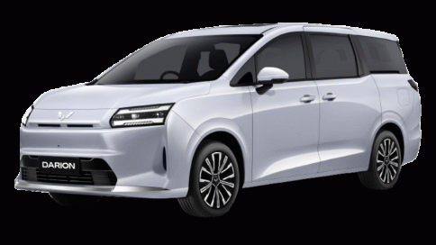 วู่หลิง Wuling Starlight Draion EV Comfort ปี 2026