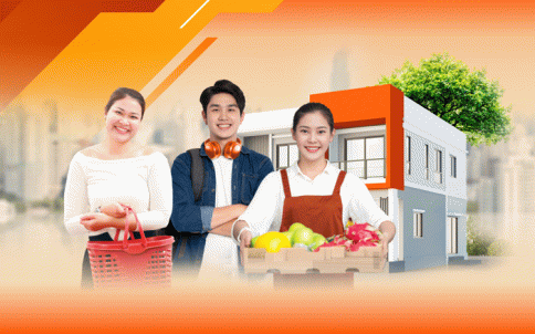 สินเชื่อเพื่อที่อยู่อาศัย ปี 2568-ธนาคารอาคารสงเคราะห์ (GHB)