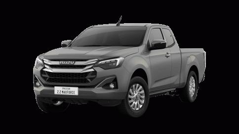 อีซูซุ Isuzu D-MAX Spacecab 2.2 Ddi L A/T ปี 2025