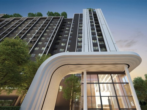 เอสเซ็นท์ อุบลราชธานี (Escent Ubonratchathani)