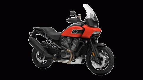 ฮาร์ลีย์-เดวิดสัน Harley-Davidson Pan America 1250 Special ปี 2026