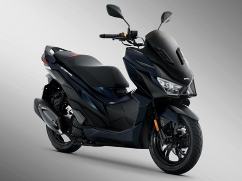 จีพีเอ็กซ์ GPX Drone Keyless Special ปี 2020