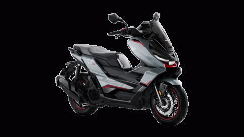 จีพีเอ็กซ์ GPX DZ2 (Standard) ปี 2025