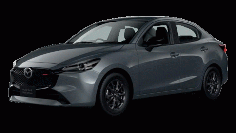 มาสด้า Mazda 2 Essential Sedan 1.3 Signature ปี 2025