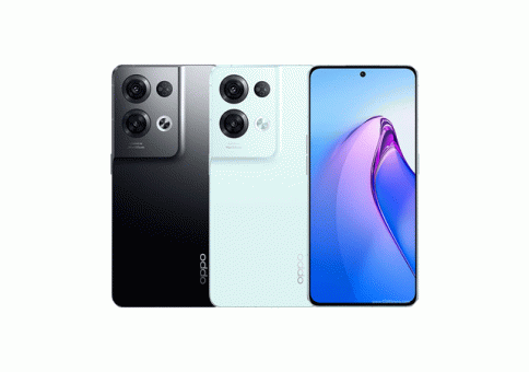 ออปโป OPPO Reno8 Pro 5G (12GB/256GB)