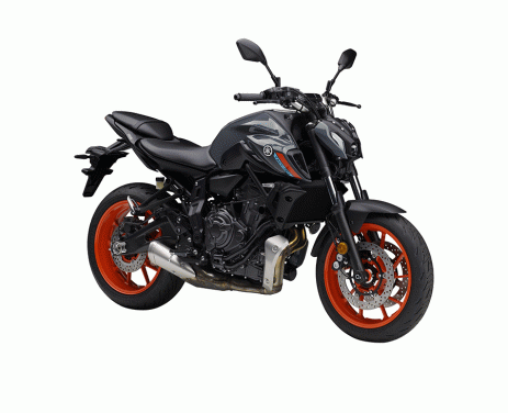 ยามาฮ่า Yamaha MT-07 (Standard) ปี 2021