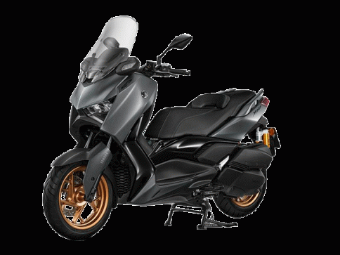 ยามาฮ่า Yamaha XMAX Tech MAX ปี 2026