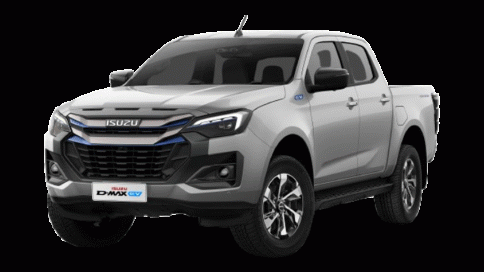 อีซูซุ Isuzu D-MAX EV 4 Door ปี 2026
