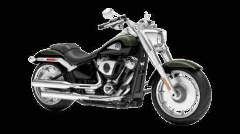 ฮาร์ลีย์-เดวิดสัน Harley-Davidson Cruiser Fat Boy ปี 2026