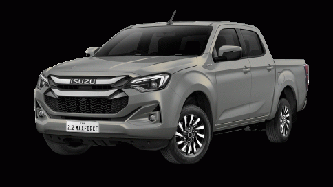 อีซูซุ Isuzu D-MAX Cab 4 2.2 Ddi L A/T ปี 2024