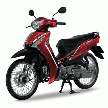 ยามาฮ่า Yamaha FINN standard ปี 2021